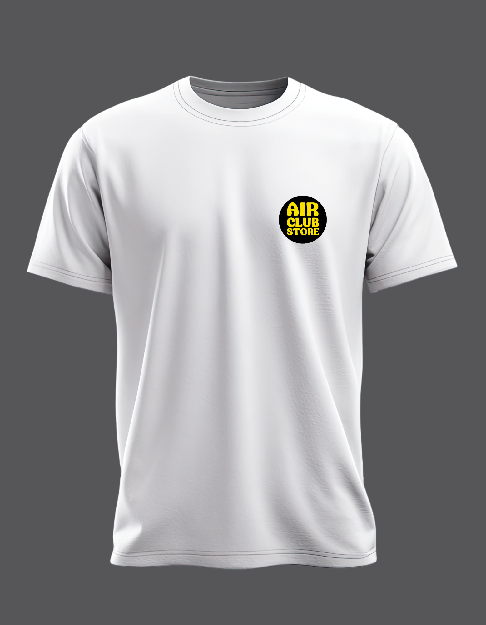 Camisetas Básicas